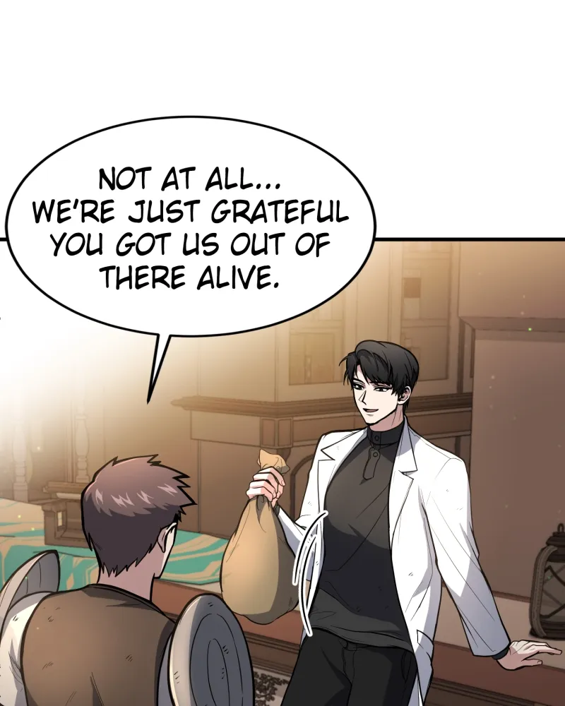 Read How to Live as an Illegal Healer Manga Online
