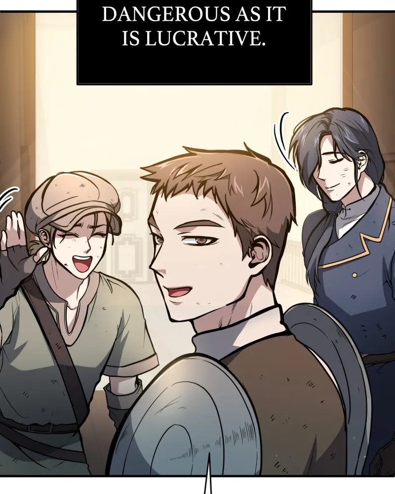 Read How to Live as an Illegal Healer Manga Online