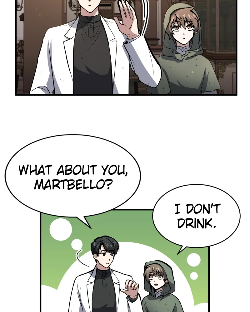 Read How to Live as an Illegal Healer Manga Online