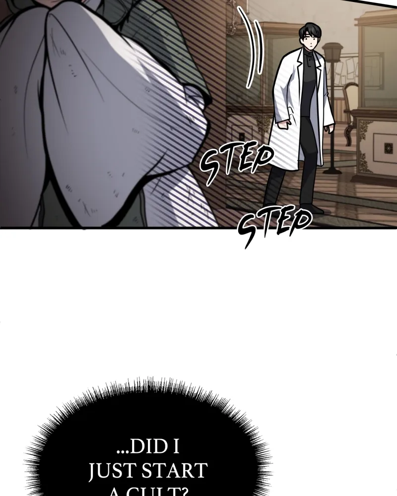 Read How to Live as an Illegal Healer Manga Online