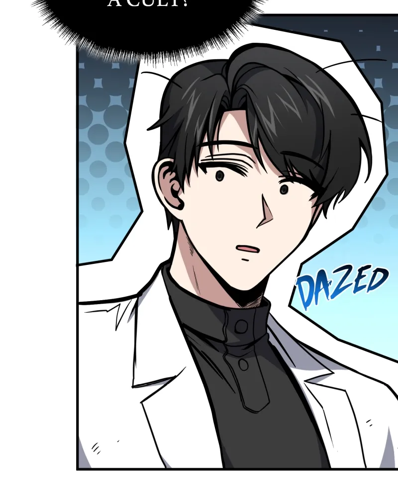 Read How to Live as an Illegal Healer Manga Online
