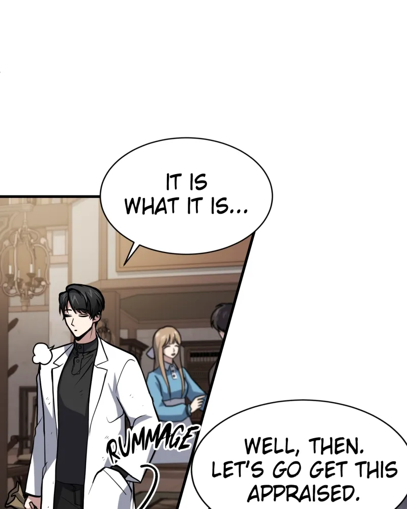 Read How to Live as an Illegal Healer Manga Online