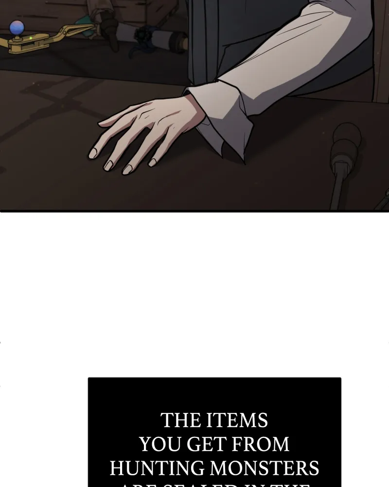 Read How to Live as an Illegal Healer Manga Online