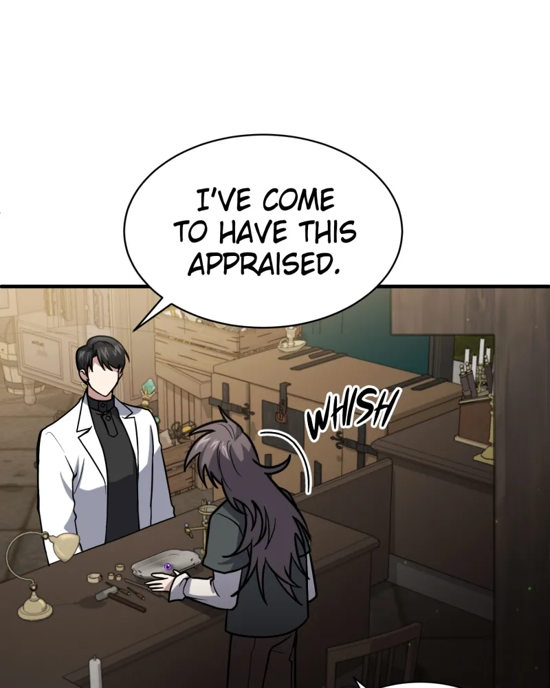 Read How to Live as an Illegal Healer Manga Online