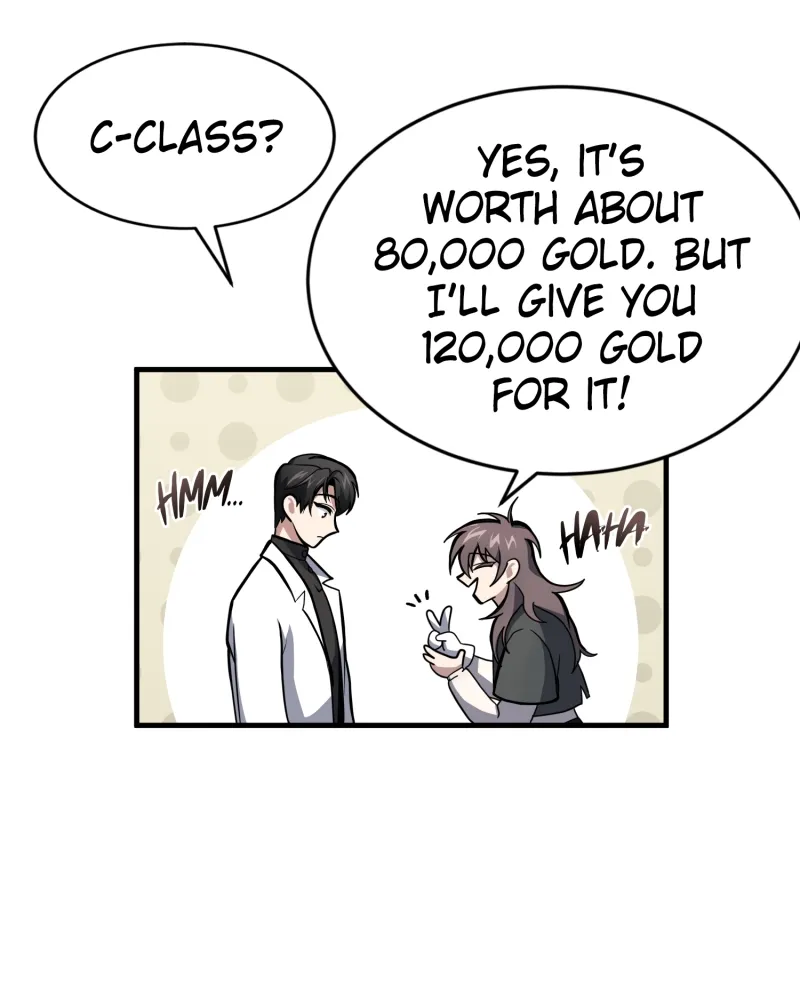 Read How to Live as an Illegal Healer Manga Online