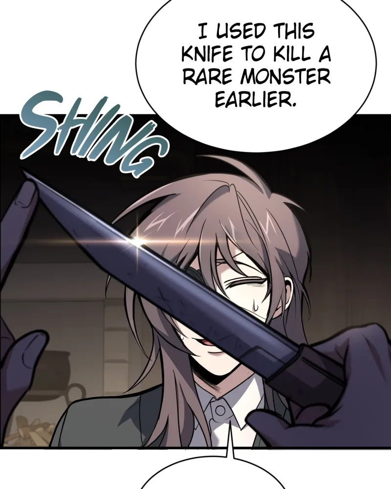 Read How to Live as an Illegal Healer Manga Online