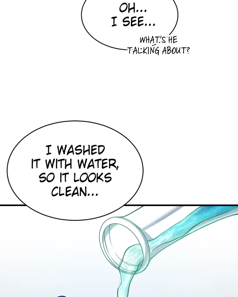 Read How to Live as an Illegal Healer Manga Online