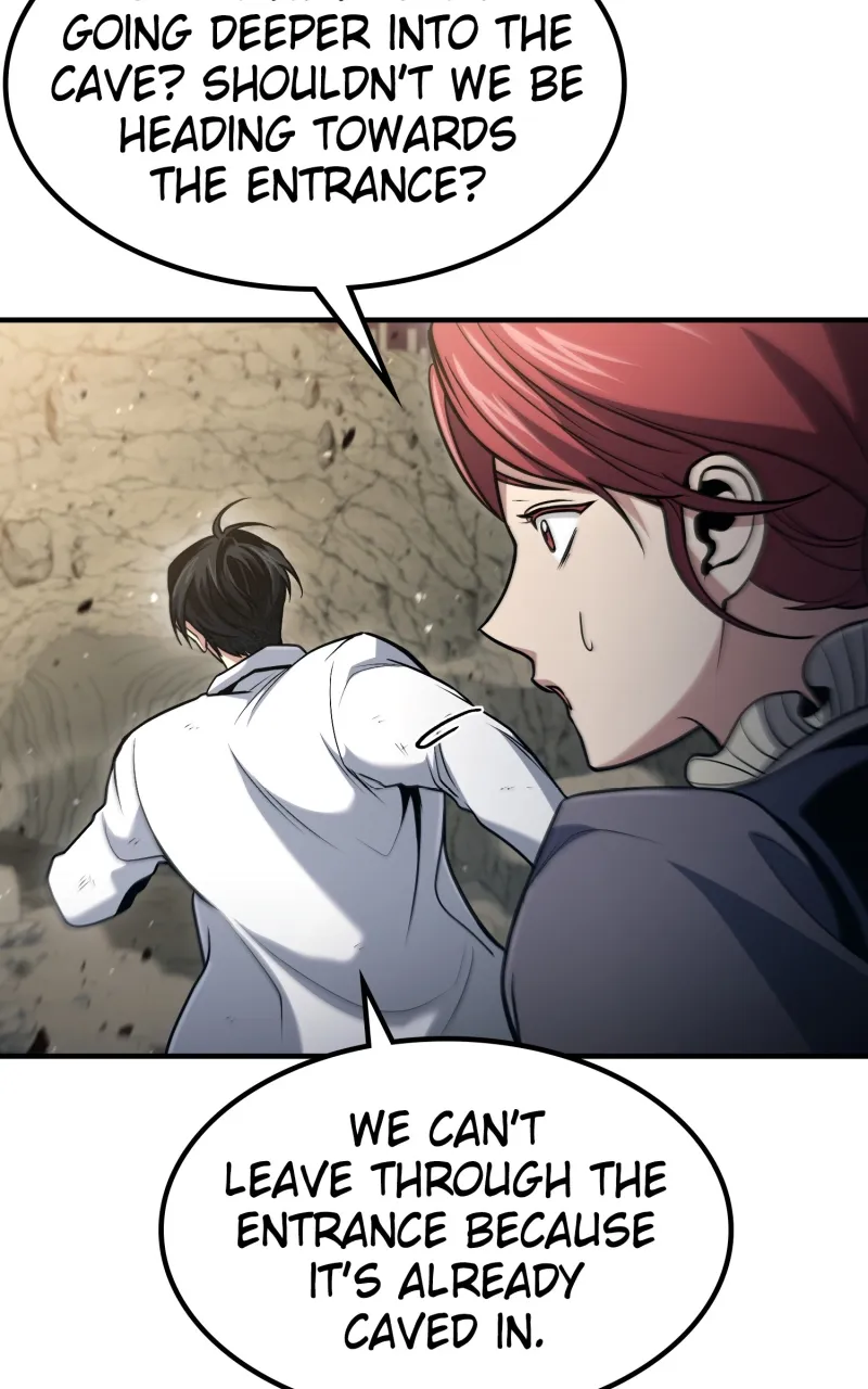 Read How to Live as an Illegal Healer Manga Online