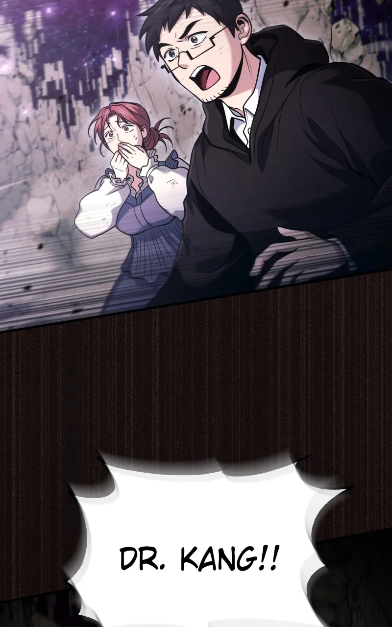 Read How to Live as an Illegal Healer Manga Online