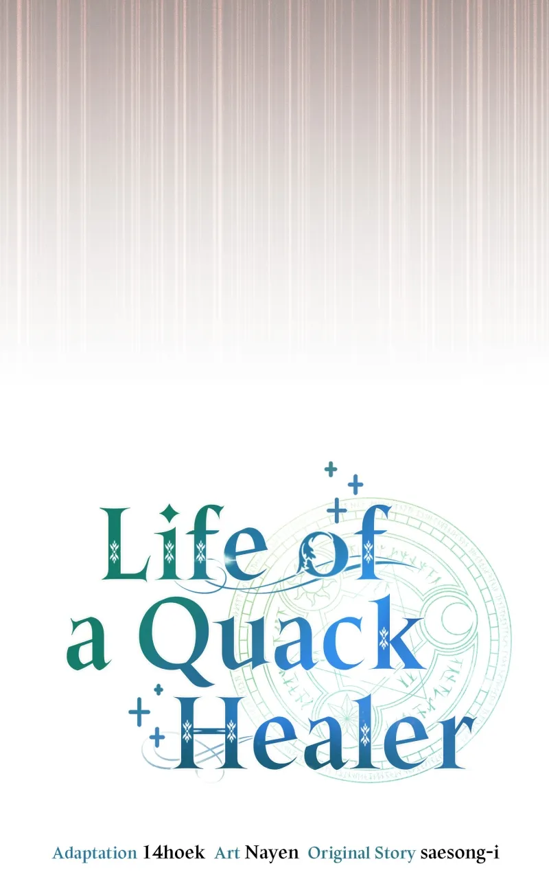 Read How to Live as an Illegal Healer Manga Online