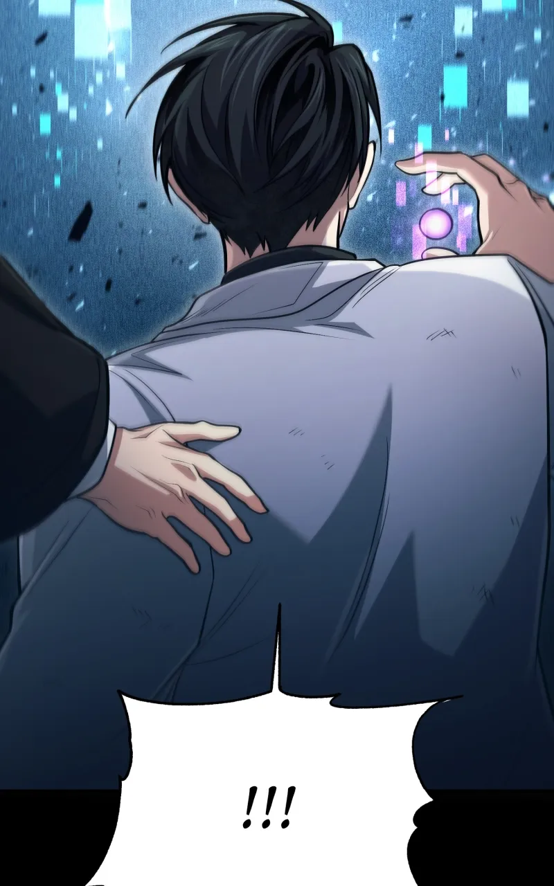 Read How to Live as an Illegal Healer Manga Online