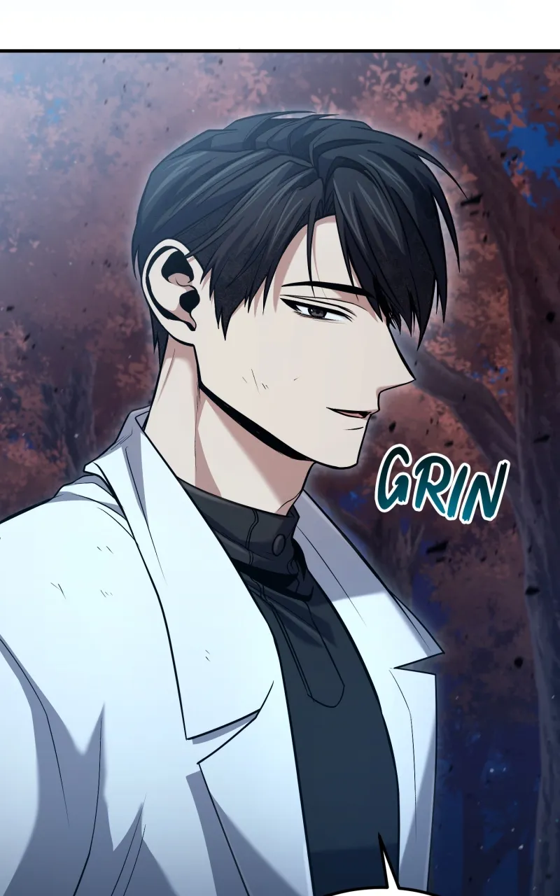 Read How to Live as an Illegal Healer Manga Online