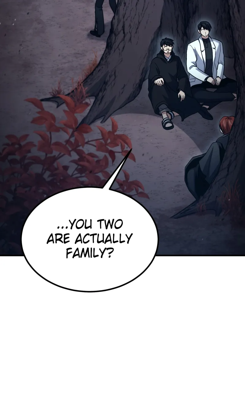 Read How to Live as an Illegal Healer Manga Online