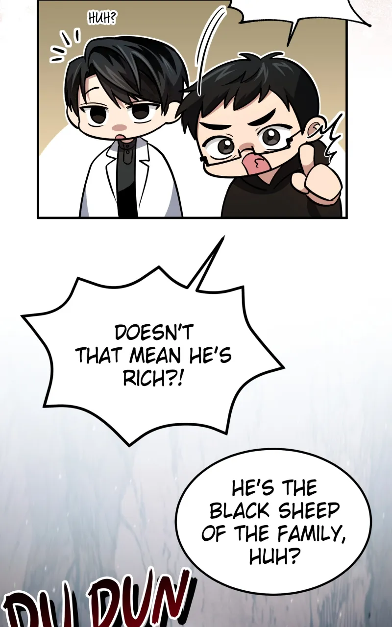 Read How to Live as an Illegal Healer Manga Online