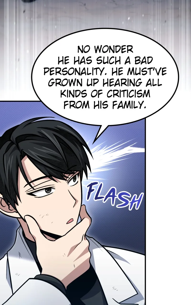 Read How to Live as an Illegal Healer Manga Online