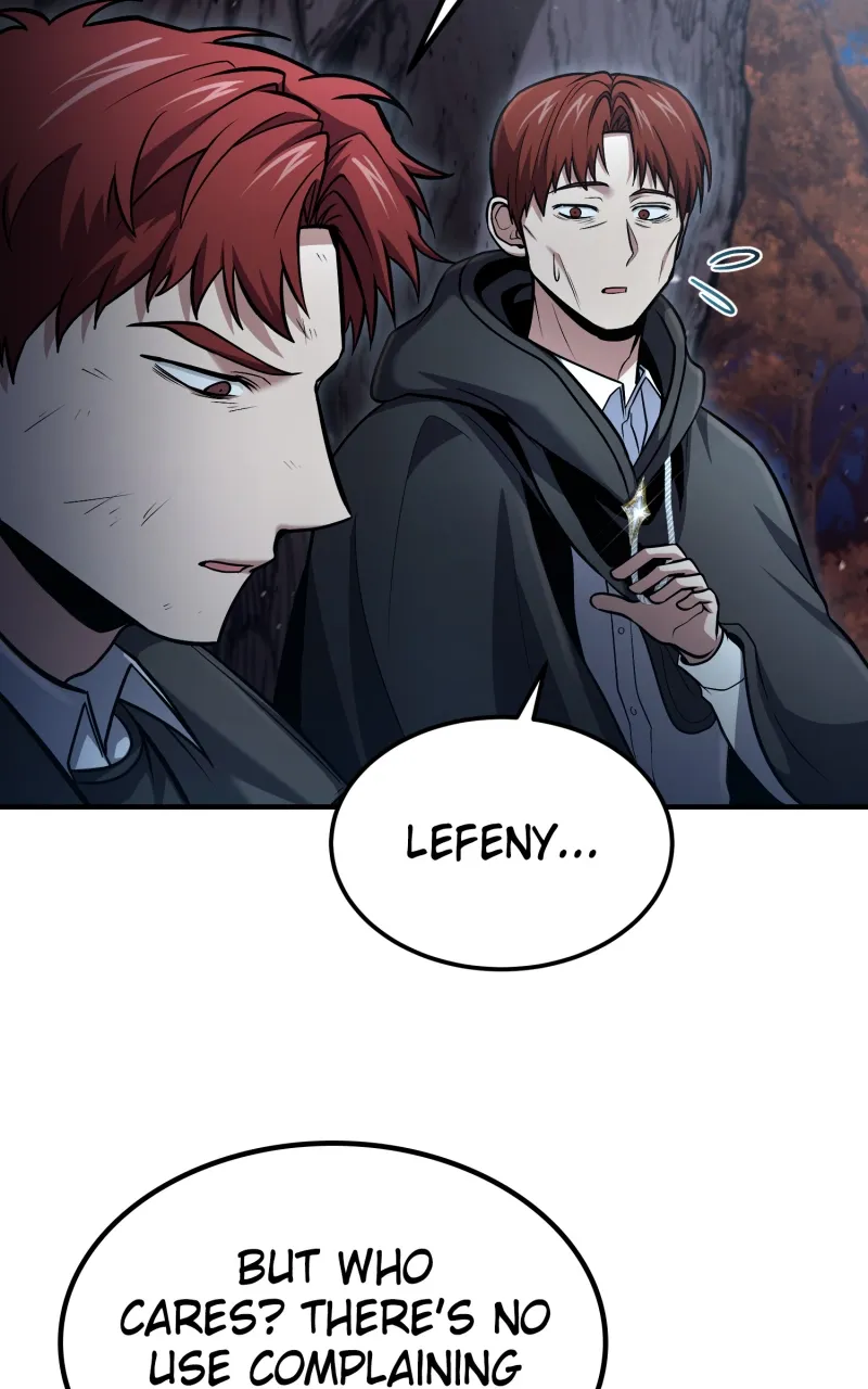 Read How to Live as an Illegal Healer Manga Online