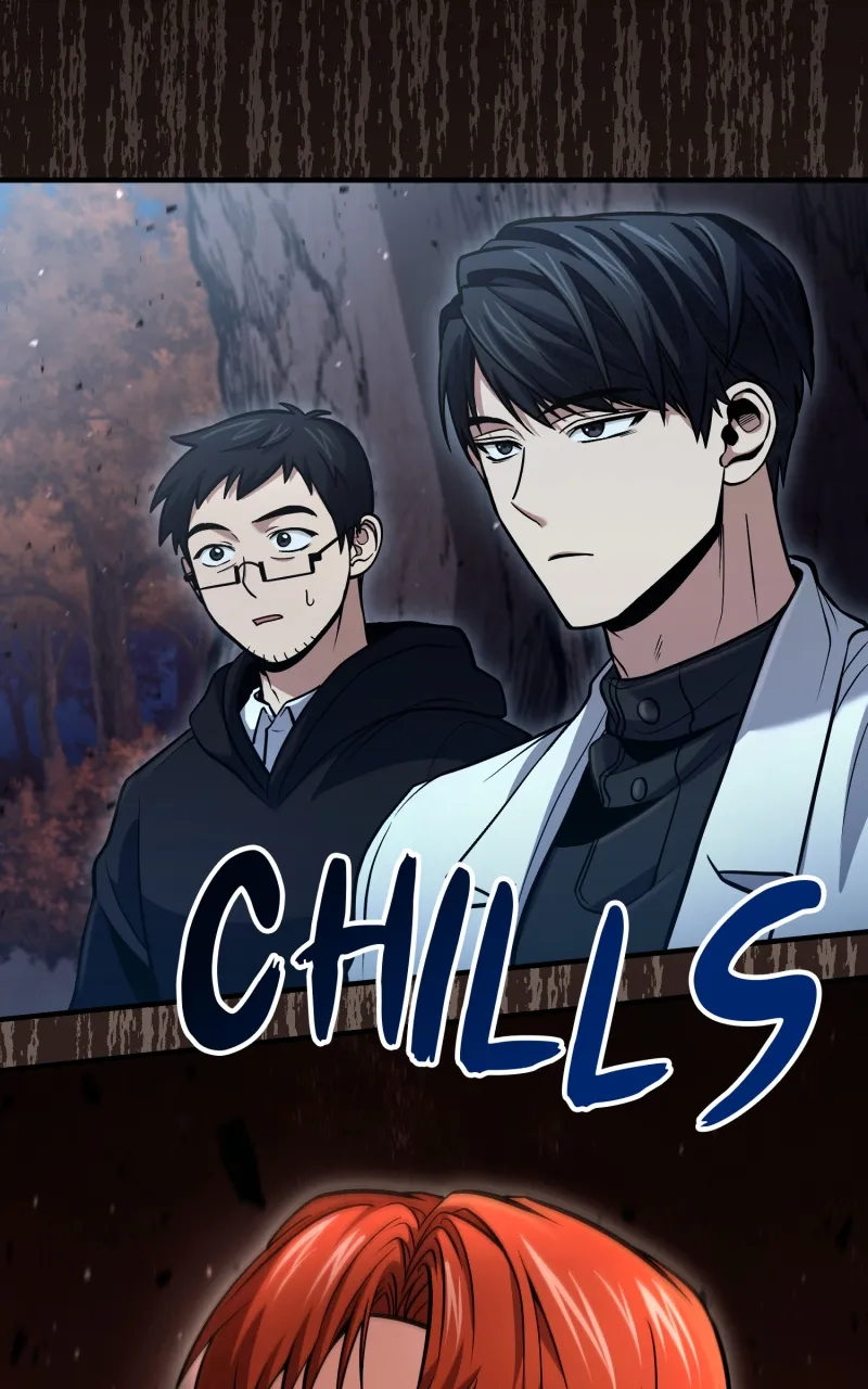 Read How to Live as an Illegal Healer Manga Online