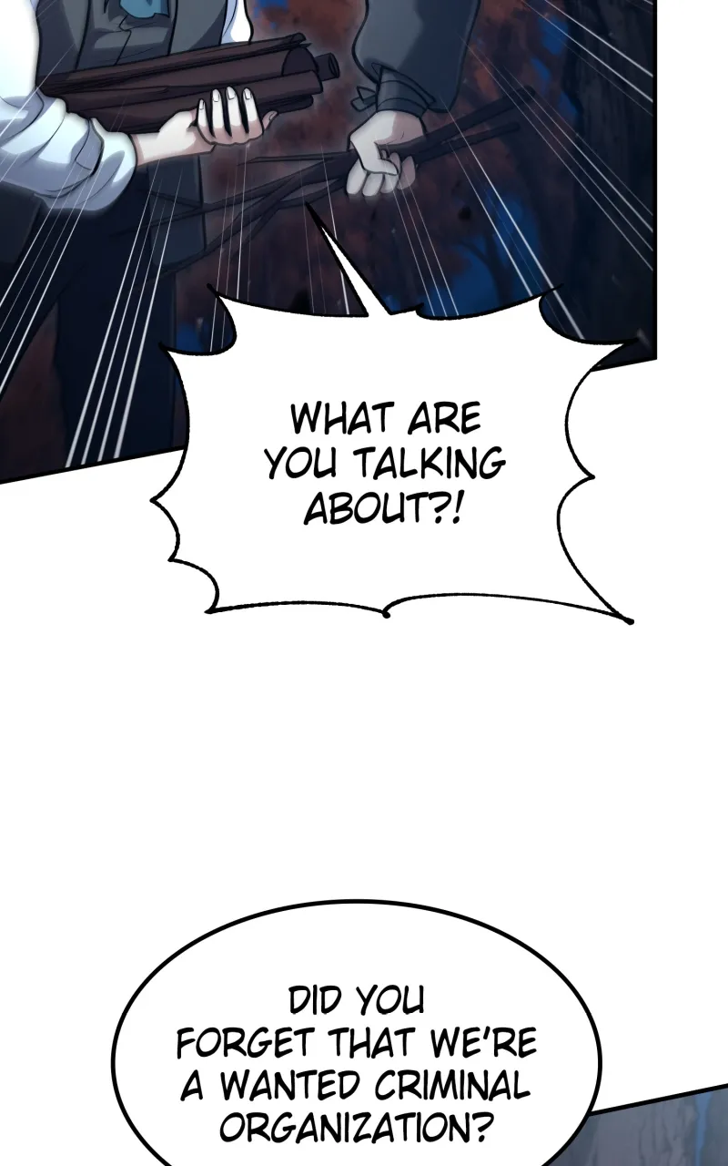 Read How to Live as an Illegal Healer Manga Online