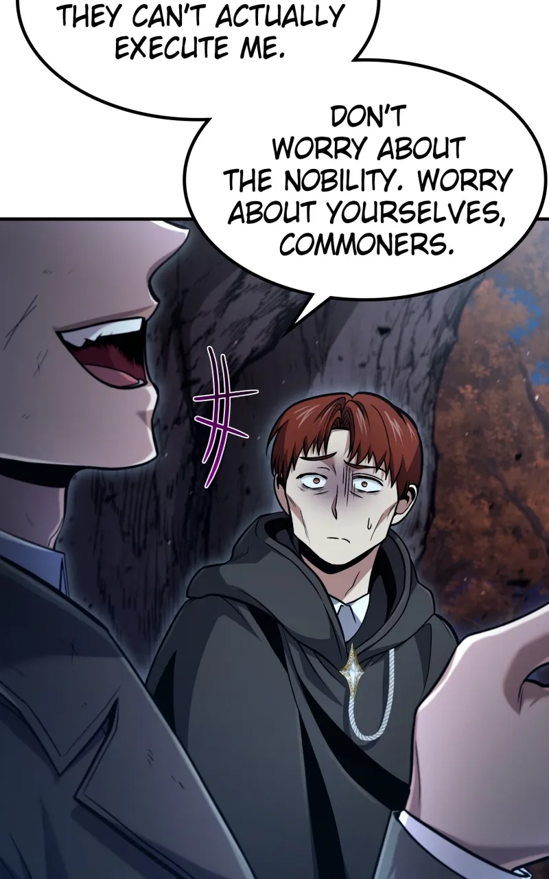 Read How to Live as an Illegal Healer Manga Online