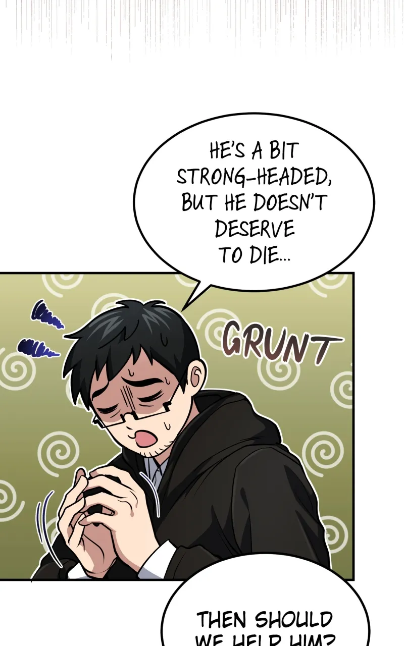 Read How to Live as an Illegal Healer Manga Online