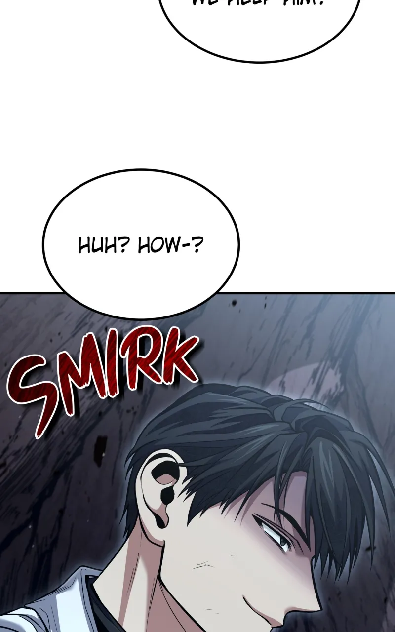 Read How to Live as an Illegal Healer Manga Online