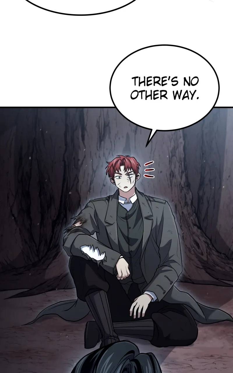 Read How to Live as an Illegal Healer Manga Online