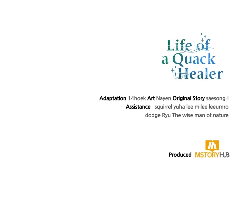 Read How to Live as an Illegal Healer Manga Online