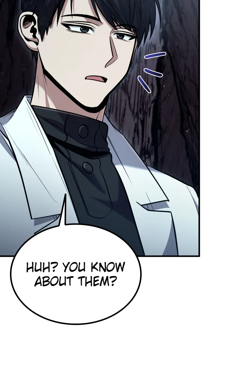 Read How to Live as an Illegal Healer Manga Online