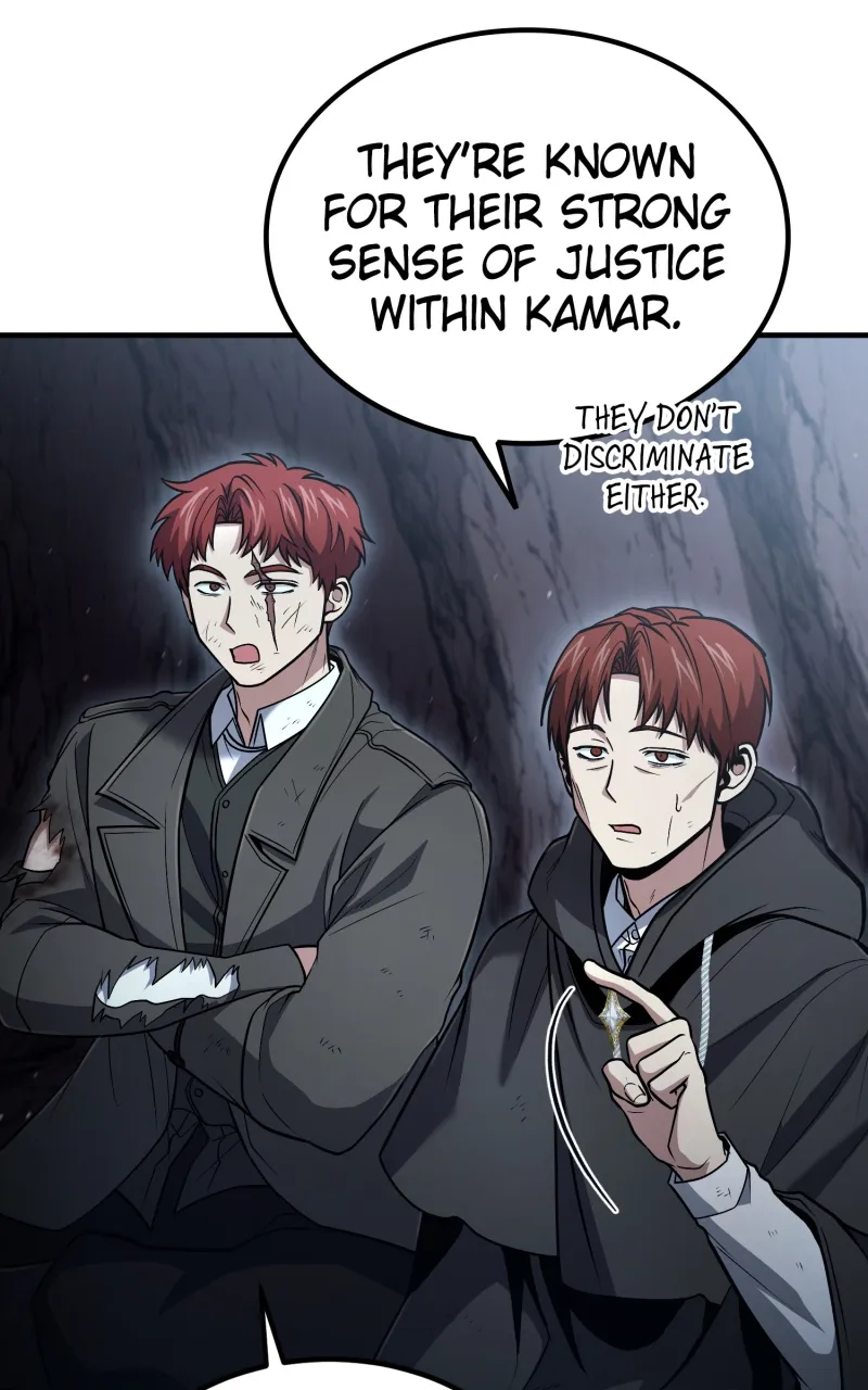 Read How to Live as an Illegal Healer Manga Online