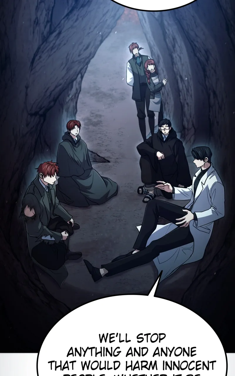 Read How to Live as an Illegal Healer Manga Online