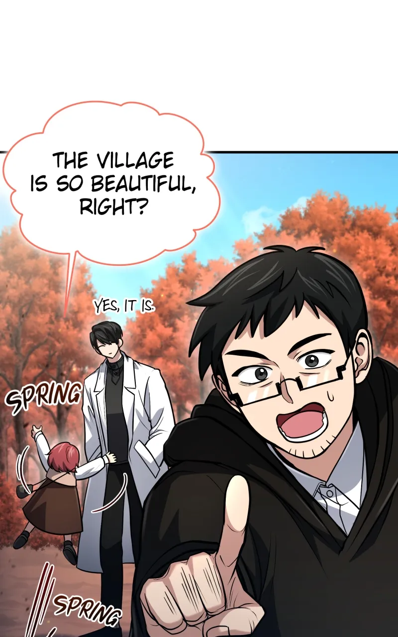 Read How to Live as an Illegal Healer Manga Online