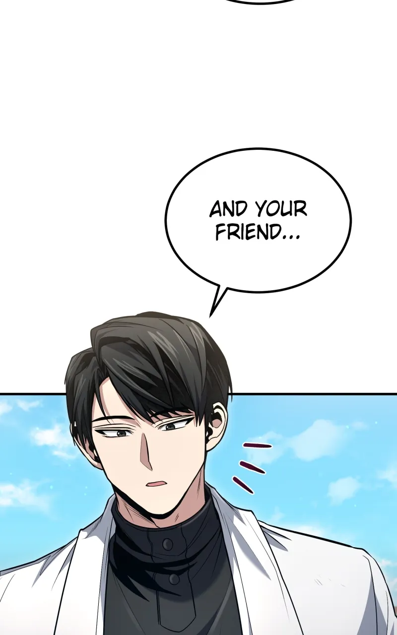 Read How to Live as an Illegal Healer Manga Online