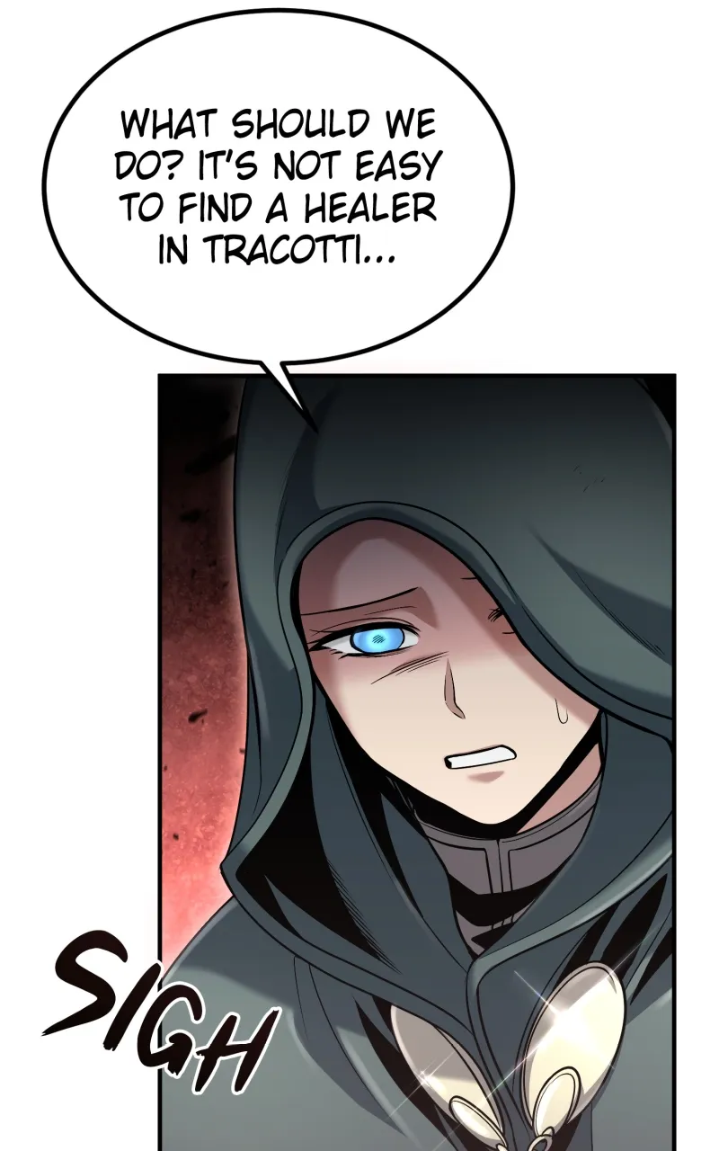 Read How to Live as an Illegal Healer Manga Online