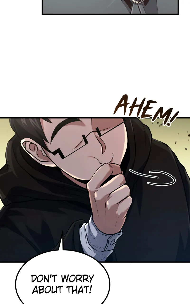 Read How to Live as an Illegal Healer Manga Online