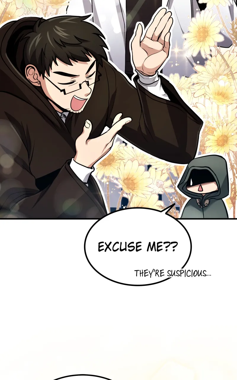 Read How to Live as an Illegal Healer Manga Online