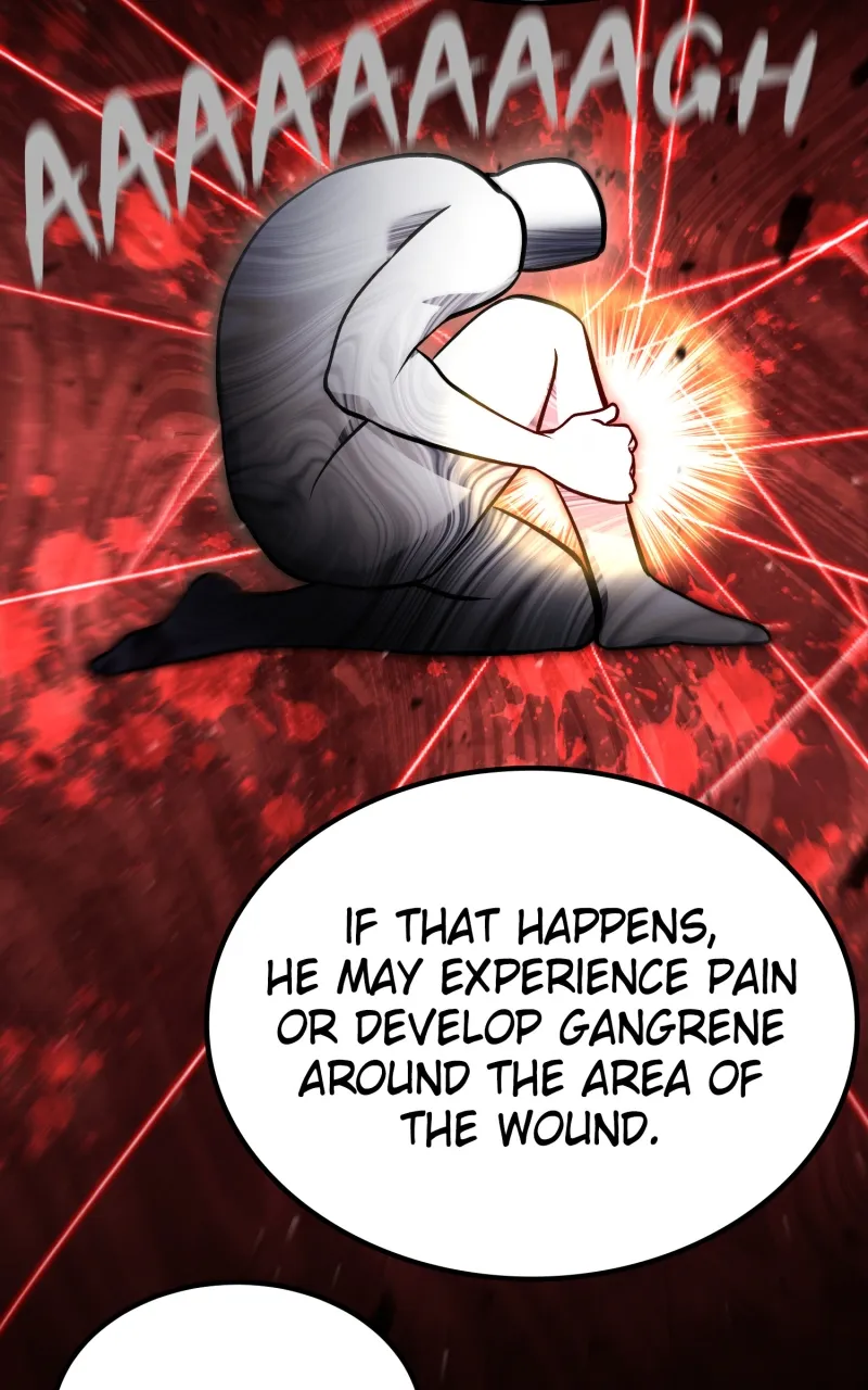 Read How to Live as an Illegal Healer Manga Online