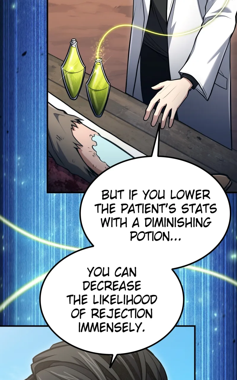 Read How to Live as an Illegal Healer Manga Online