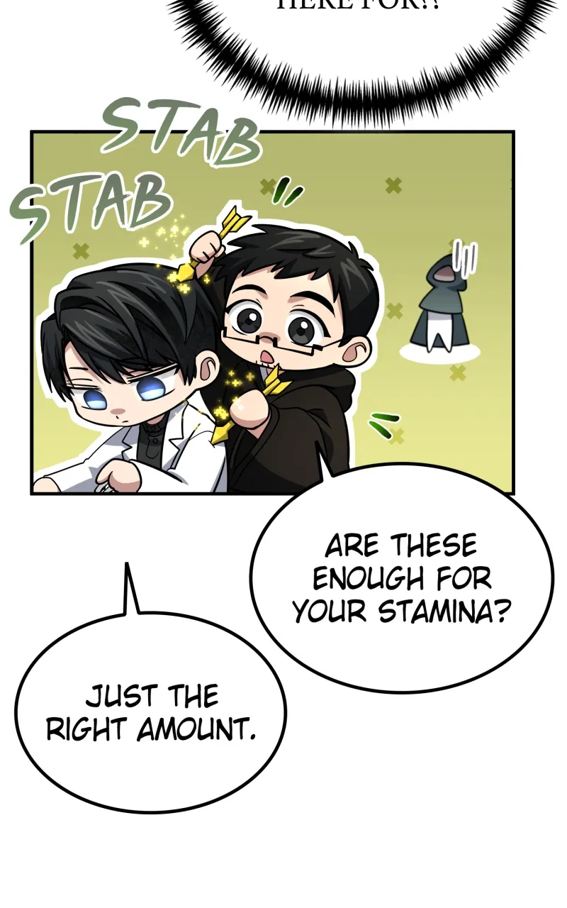 Read How to Live as an Illegal Healer Manga Online