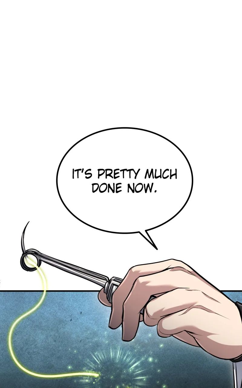 Read How to Live as an Illegal Healer Manga Online