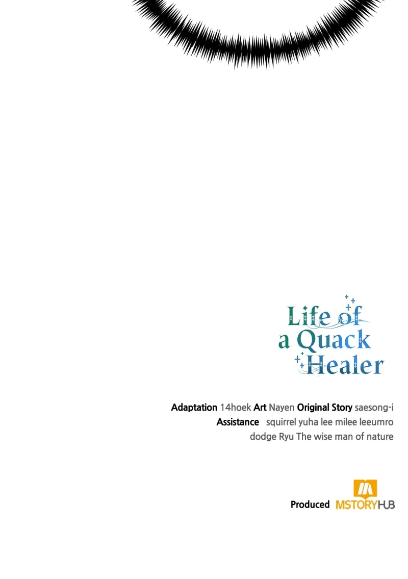 Read How to Live as an Illegal Healer Manga Online