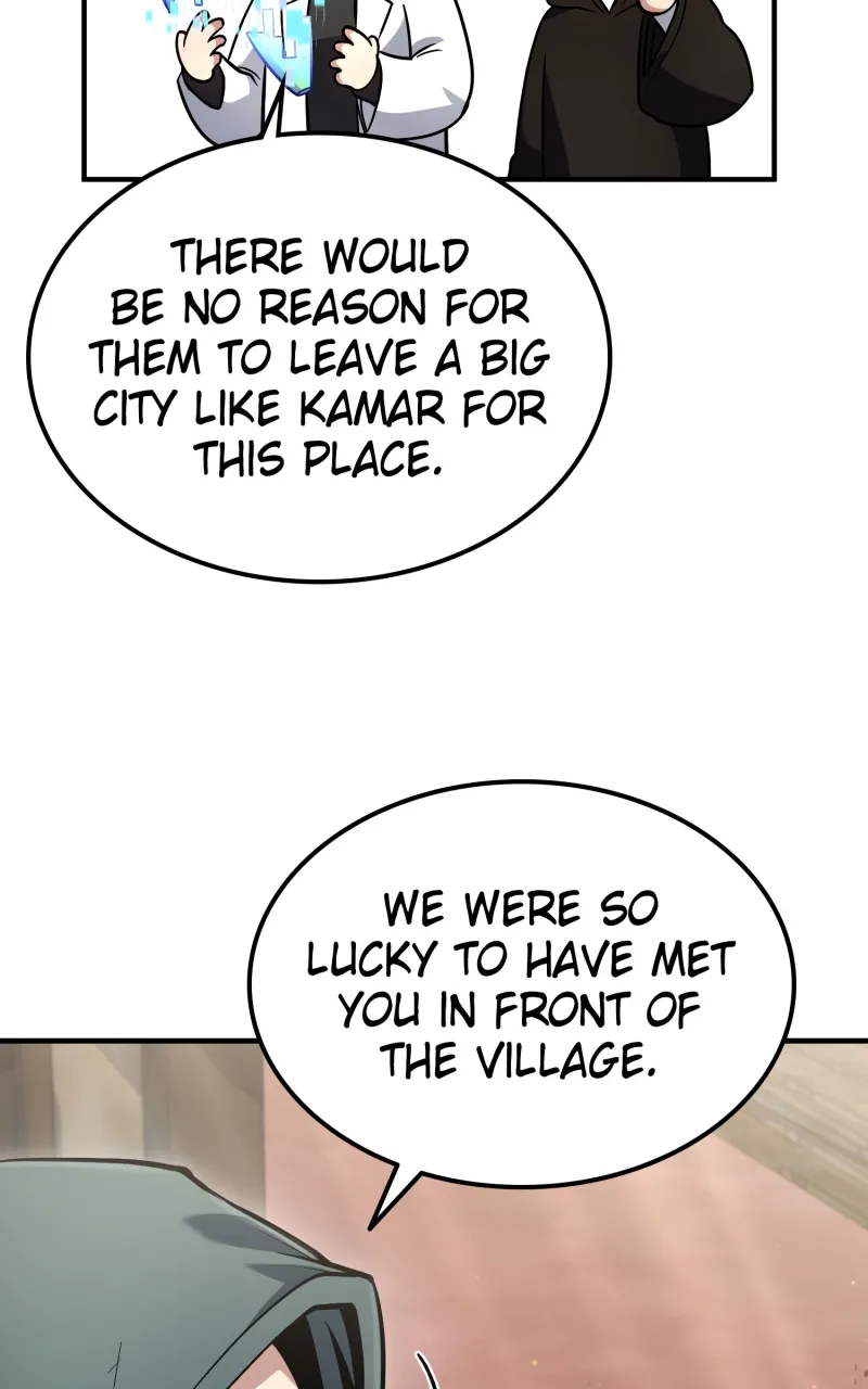 Read How to Live as an Illegal Healer Manga Online