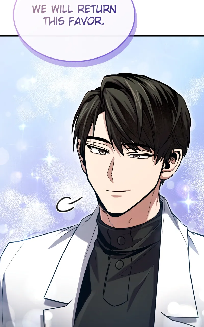 Read How to Live as an Illegal Healer Manga Online