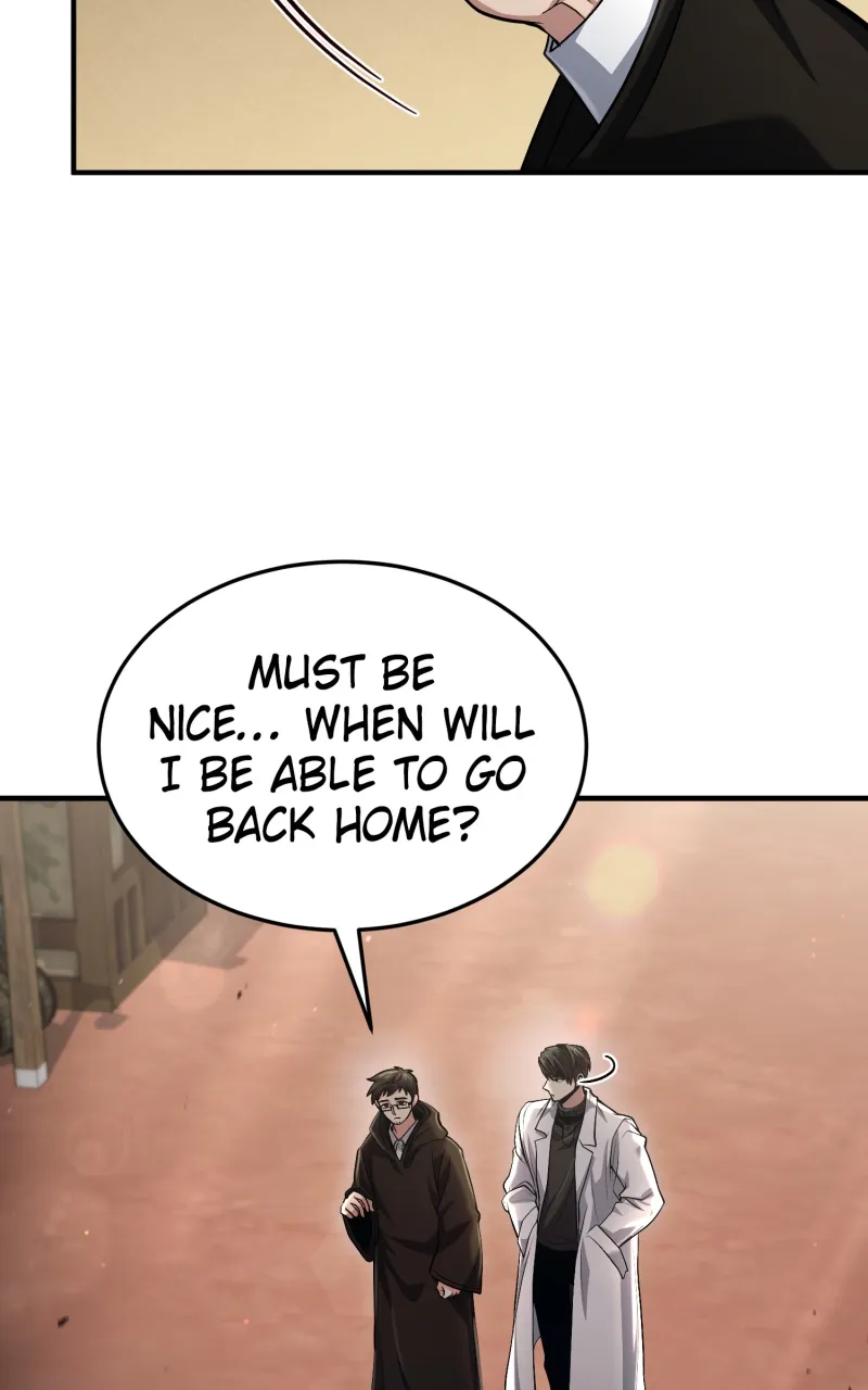 Read How to Live as an Illegal Healer Manga Online