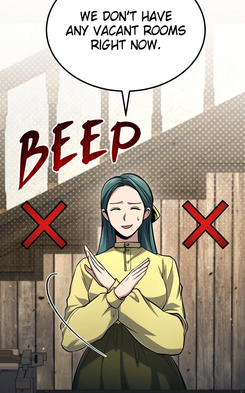 Read How to Live as an Illegal Healer Manga Online