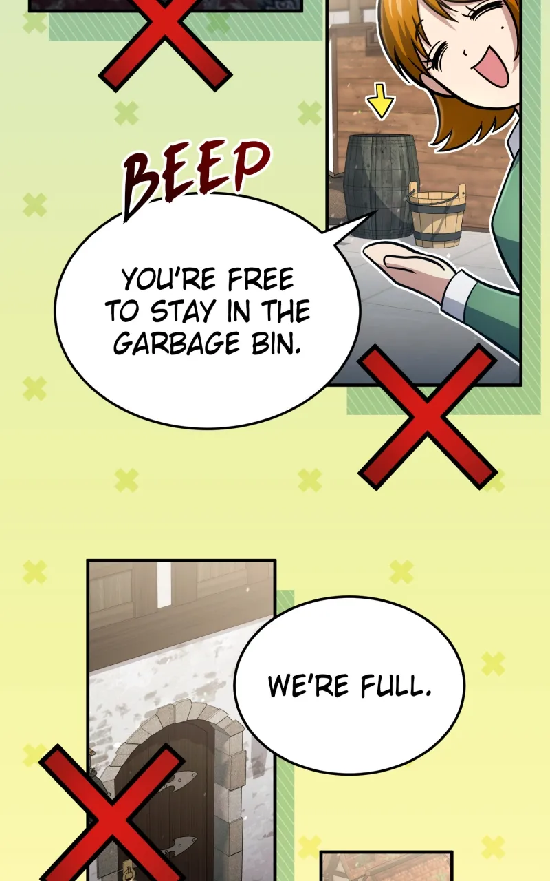 Read How to Live as an Illegal Healer Manga Online