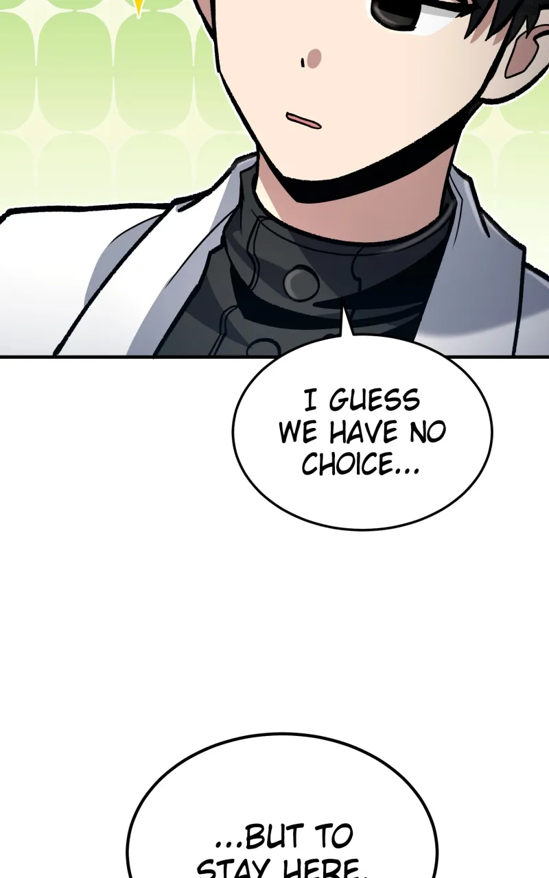 Read How to Live as an Illegal Healer Manga Online