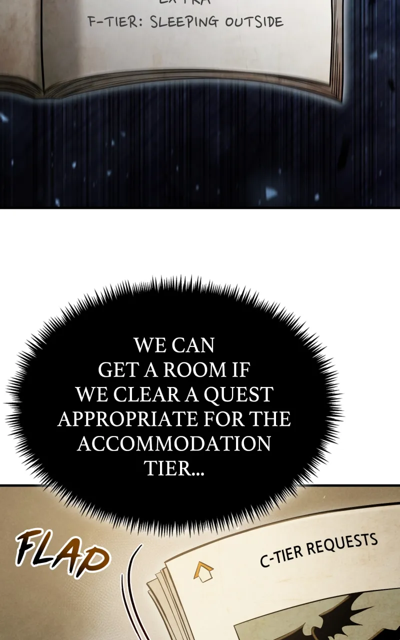 Read How to Live as an Illegal Healer Manga Online