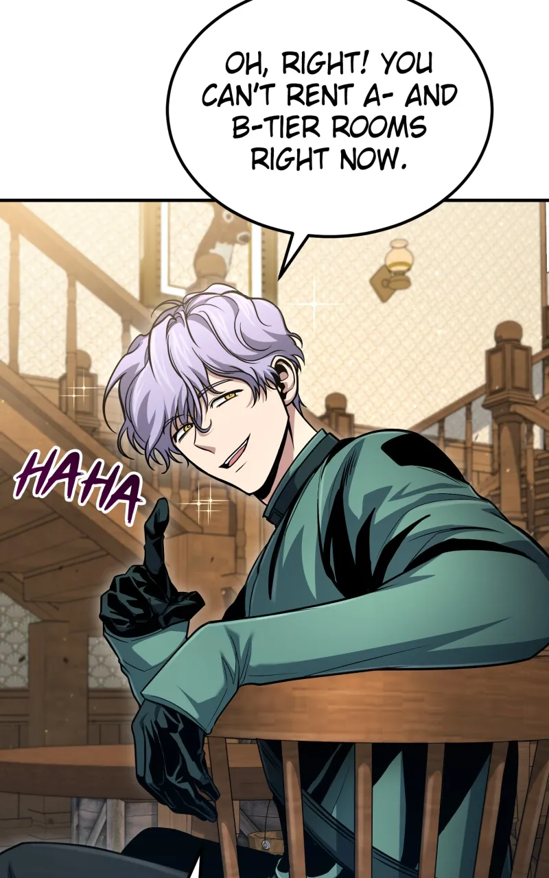 Read How to Live as an Illegal Healer Manga Online