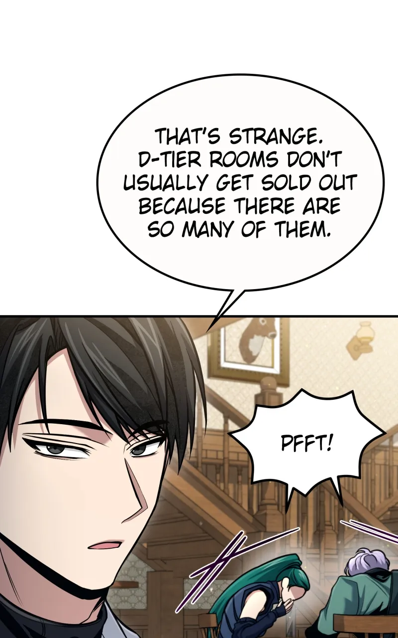 Read How to Live as an Illegal Healer Manga Online