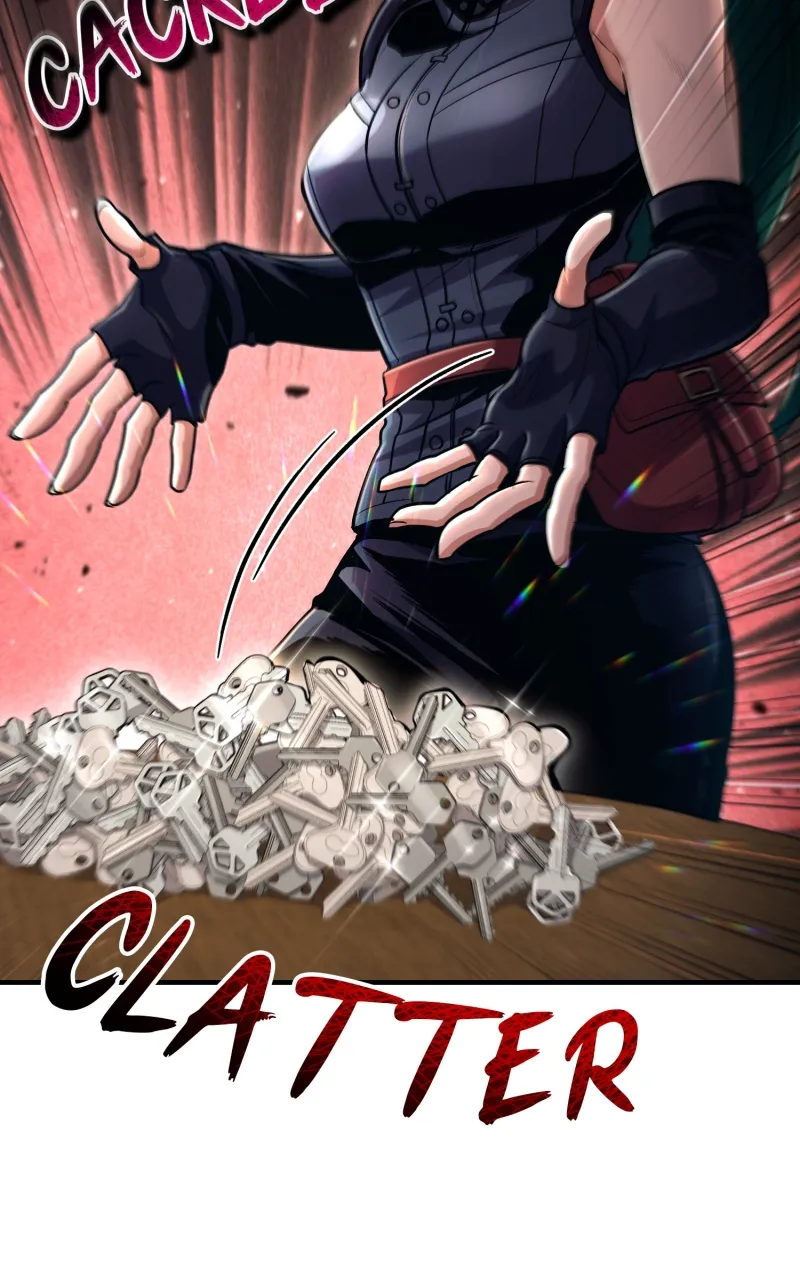 Read How to Live as an Illegal Healer Manga Online